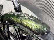 Kawasaki Vulcan 900 VN 2015 14K HIGHLY CUSTOMISED CUSTOM CRUISER BIKE 900CC 43