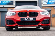 BMW 1 Series 3.0 M140i Auto 5dr 23