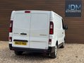 Renault Trafic 2.0 Trafic SL28 Business+ Blue dCi 4