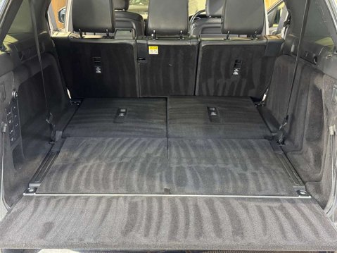 Land Rover Discovery 3.0 Discovery HSE TD6 Auto 4WD 5dr 124