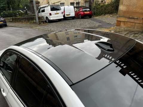 BMW 3 Series 3.0 M3 Semi-Auto 4dr 13