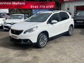 Peugeot 2008 1.2 PureTech Active Euro 6 (s/s) 5dr 7
