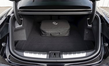 Porsche Taycan Turbo S 41