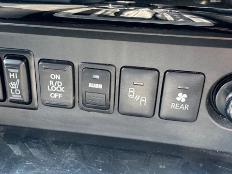Mitsubishi Shogun Sport 2.4D 4 Auto 4WD LWB Euro 6 5dr 23