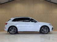 Audi SQ5 3.0 SQ5 TDI Quattro Auto 4WD 5dr 15