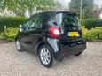 Smart Fortwo Coupe 1.0 Passion Euro 6 (s/s) 2dr 3