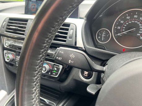 BMW 3 Series 3.0 335d xDrive M Sport Auto 4WD 4dr 17