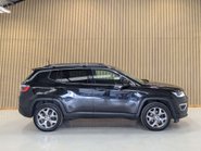 Jeep Compass 1.4 Compass Limited Edition MultiAir II 4x2 5dr 13