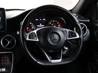 Mercedes-Benz A Class A 180 D AMG LINE 45