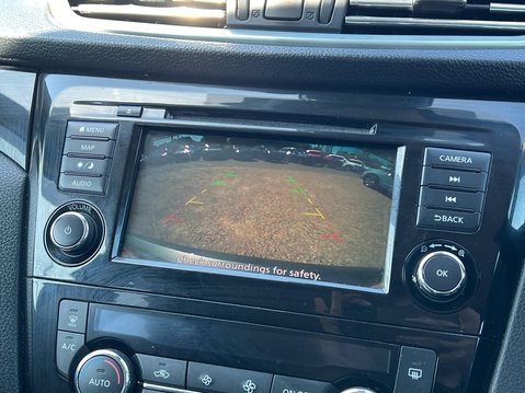 Nissan Qashqai DIG-T ACENTA PREMIUM DCT 22