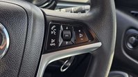 Vauxhall Zafira 1.4i Turbo Exclusiv MPV 5dr Petrol Auto Euro 6 (140 ps) 21