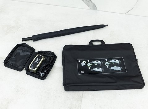 Bentley Continental GT V8 Convertible 27