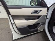 Land Rover Range Rover Velar 2.0 Range Rover Velar SE P250 Auto 4WD 5dr 58