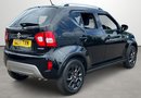 Suzuki Ignis 1.2 Dualjet 12V Hybrid SZ-T 5dr 9