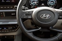 Hyundai i20 T-GDI ULTIMATE MHEV 19