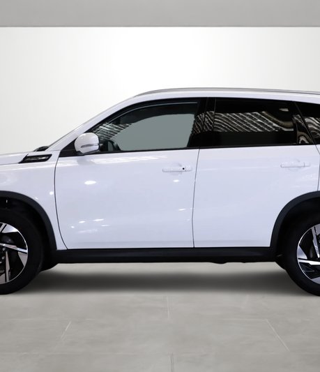 Suzuki Vitara 1.4 Boosterjet Mild Hybrid Ultra 5dr