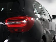 Mercedes-Benz A Class A 180 D SPORT 23