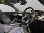Audi E-Tron GT 93.4kWh Saloon 4dr Electric Auto quattro (476 ps) 12