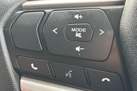 Isuzu D-Max 1.9 TD Utility 4x4 Single Cab Pickup 16