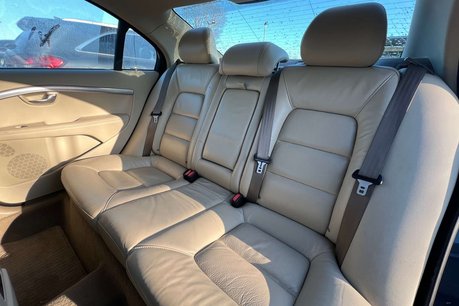 Volvo S80 1.6D DRIVe SE Saloon 4dr Diesel Manual Euro 4 (s/s) (109 ps) 36