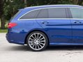 Mercedes-Benz C Class 2.1 C220 D AMG Line Premium+ Auto 5dr 13