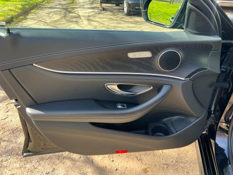 Mercedes-Benz E Class E 200 AMG LINE MHEV 51