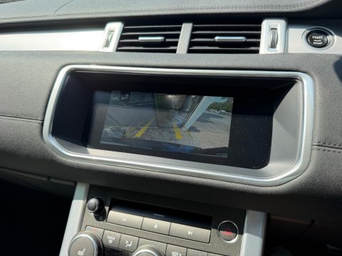 Land Rover Range Rover Evoque SI4 HSE DYNAMIC 56