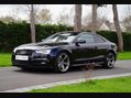 Audi A5 2.0 TDI Black Edition Plus quattro Euro 6 (s/s) 2dr 6
