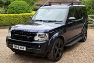 Land Rover Discovery 3.0 SD V6 HSE Luxury SUV 5dr Diesel Auto 4WD Euro 6 (s/s) (256 bhp) 11