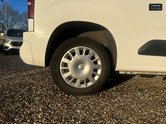 Vauxhall Combo SWB L1H1 Low Roof Sportive 2300 Air Con Sensors EURO 6 NO VAT 20