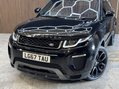 Land Rover Range Rover Evoque 2.0 Range Rover Evoque HSE Dynamic TD4 Auto 4WD 5dr 42