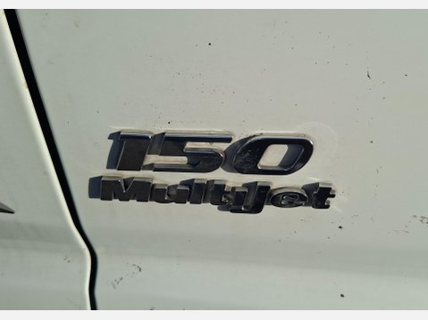 Bessacarr E572 AUTO 7