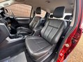 Isuzu D-Max 2.5 D-Max Utah Double Cab Twin T TD 4WD 5dr 27