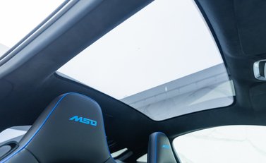 McLaren GT By MSO 20