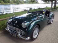 Triumph TR3A SPORTS 59