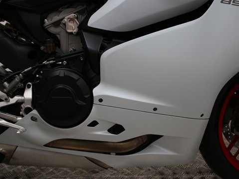 Ducati 899 Panigale 899 PANIGALE 22