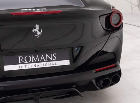 Ferrari Portofino 25