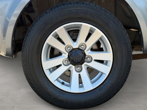 Suzuki Jimny 1.3 VVT SZ4 3dr 12