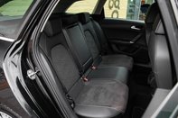 SEAT Leon XCELLENCE DSG 33