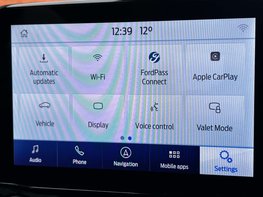 Ford Puma 1.0 Puma ST-Line MHEV 5dr 42