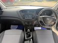 Hyundai i20 1.0 T-GDi SE Euro 6 5dr 14