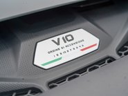 Lamborghini Huracan LP 640-4 EVO 17