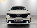 Kia Sorento 1.6 h T-GDi 4 SUV 5dr Petrol Hybrid Auto AWD Euro 6 (s/s) (226 bhp) Reverse 2