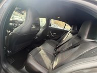 Mercedes-Benz A Class A 180 D AMG LINE 13