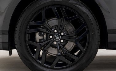 Land Rover Range Rover Evoque P300e R-Dynamic SE 8