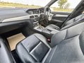 Mercedes-Benz C Class C220 CDI BLUEEFFICIENCY AMG SPORT Estate 4
