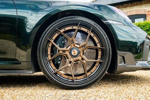 Porsche 911 3.7T 992 Turbo S PDK 4WD Euro 6 (s/s) 2dr 21