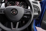 Skoda Fabia COLOUR EDITION MPI 19