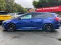 Ford Focus 2.0T EcoBoost ST-3 Euro 6 (s/s) 5dr 9