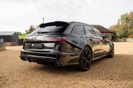 Audi RS6 4.0 TFSI V8 Performance Tiptronic quattro Euro 6 (s/s) 5dr 5